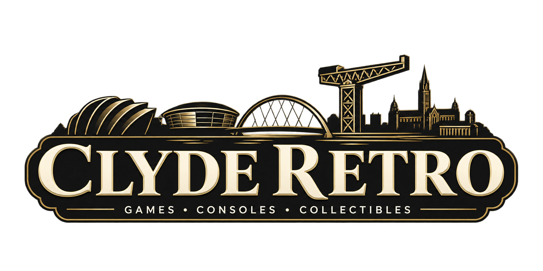 Clyde Retro